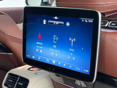 2026 Mercedes-BENZ GLS 缩略图 19