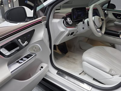 2023 Mercedes-BENZ EQE 缩略图 13