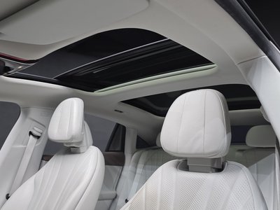 2023 Mercedes-BENZ EQE 缩略图 24