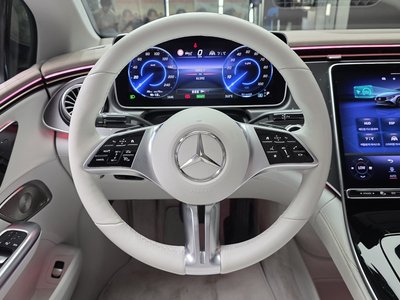 2023 Mercedes-BENZ EQE 缩略图 19