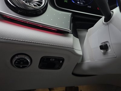 2023 Mercedes-BENZ EQE 缩略图 27