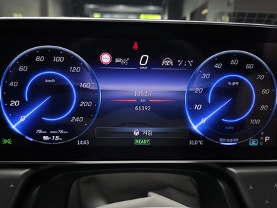 2023 Mercedes-BENZ EQE 缩略图 11