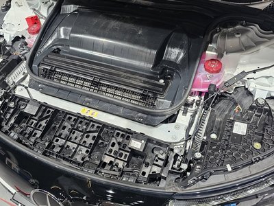 صورة 7 لـ 2023 Mercedes-BENZ EQE