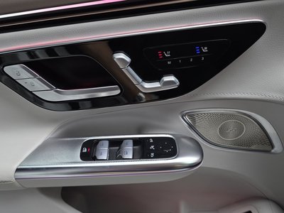2023 Mercedes-BENZ EQE 缩略图 25