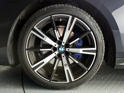 BMW 5 SERIES - 6
