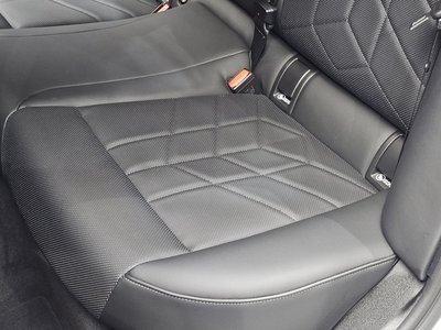 2025 BMW 5 SERIES — миниатюра 32