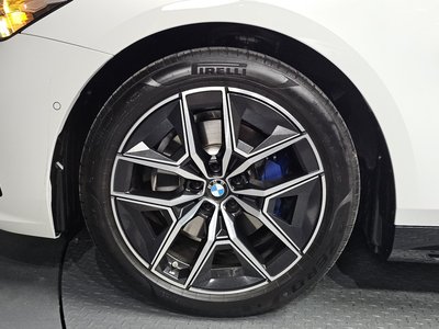 BMW 5 SERIES - 6