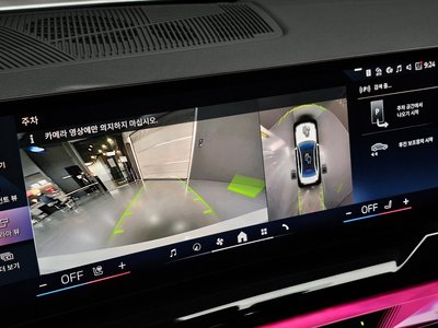 2025 BMW 5 SERIES — миниатюра 22