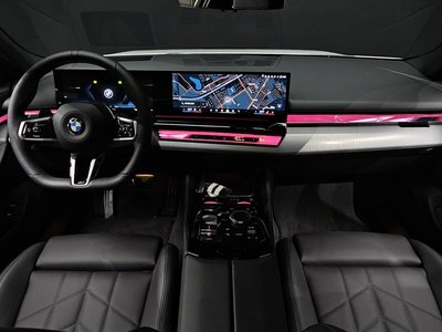 BMW 5 SERIES - 5