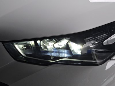 BMW 5 SERIES - 9