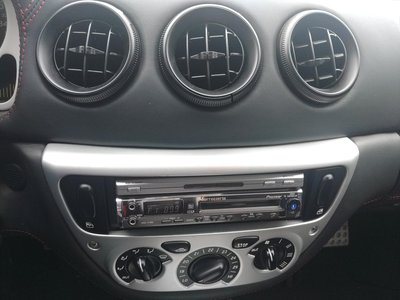 2002 Ferrari 360 MODENA — миниатюра 12