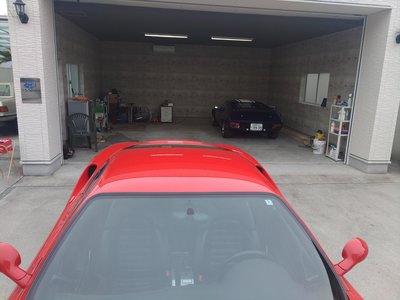 صورة 9 لـ 2002 FERRARI 360 MODENA