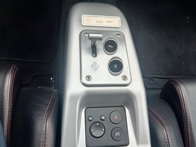 2002 Ferrari 360 MODENA — миниатюра 13