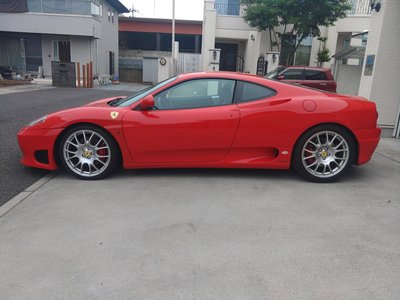صورة 4 لـ 2002 FERRARI 360 MODENA