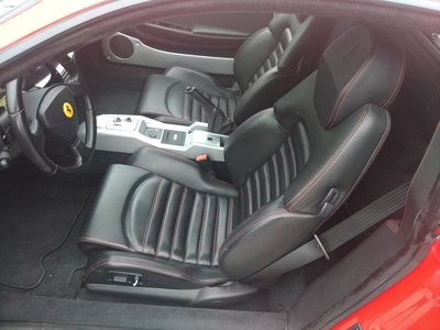 2002 Ferrari 360 MODENA — миниатюра 18