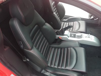 2002 Ferrari 360 MODENA — миниатюра 20