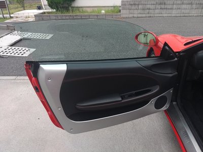 2002 Ferrari 360 MODENA — миниатюра 17