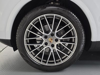 PORSCHE CAYENNE - 6