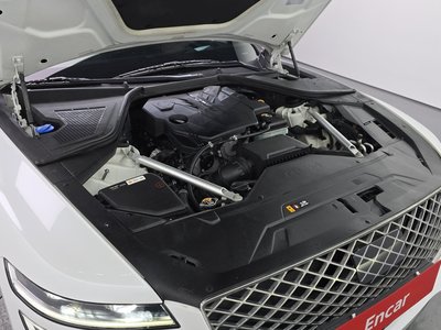 GENESIS G80 (RG3) - 7