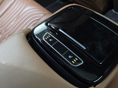 2020 Genesis G80 (RG3) 缩略图 18