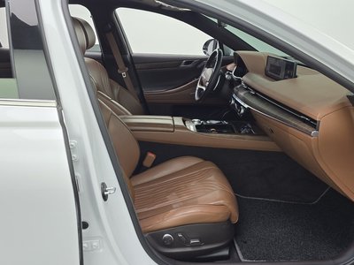 2020 Genesis G80 (RG3) 缩略图 11
