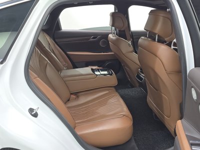 2020 Genesis G80 (RG3) 缩略图 12