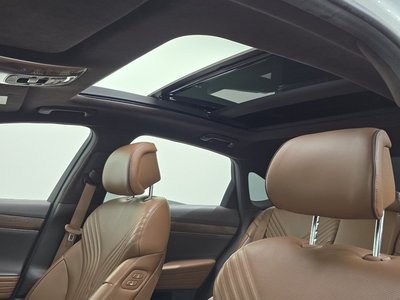 2020 Genesis G80 (RG3) 缩略图 19