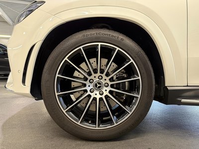 MERCEDES-BENZ GLE - 10