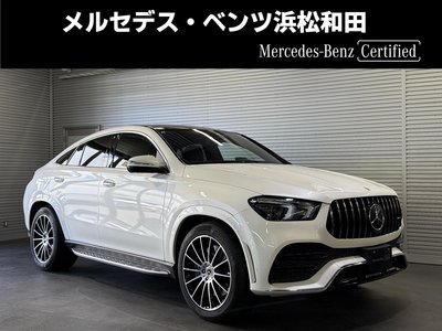 MERCEDES-BENZ GLE - 1