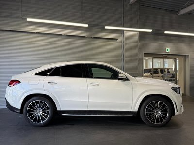 MERCEDES-BENZ GLE - 6