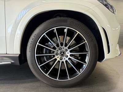 MERCEDES-BENZ GLE - 8