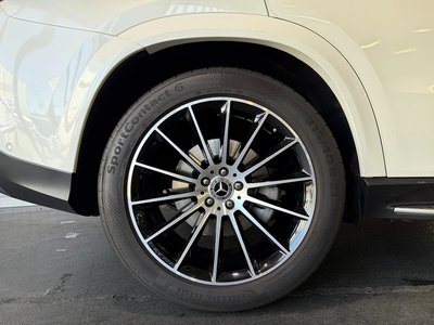 MERCEDES-BENZ GLE - 9