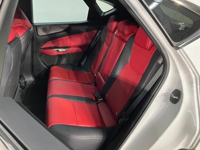 2023 Lexus NX 照片 9
