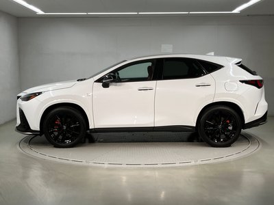 2023 Lexus NX 照片 4