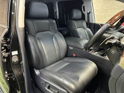LEXUS LX - 9
