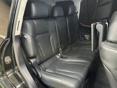 LEXUS LX - 10