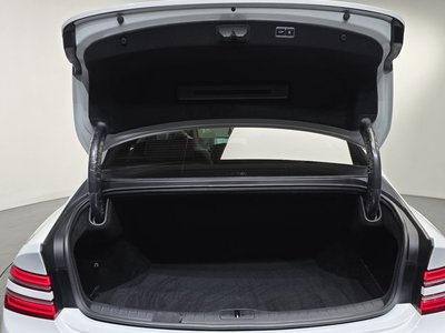 2022 Genesis G80 (RG3) — миниатюра 25