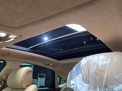 2022 Genesis G80 (RG3) — миниатюра 23