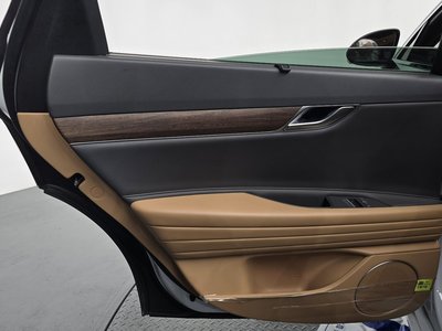 2022 Genesis G80 (RG3) — миниатюра 15