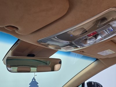 2022 Genesis G80 (RG3) — миниатюра 26