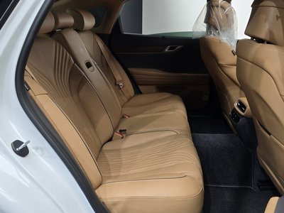 2022 Genesis G80 (RG3) — миниатюра 17
