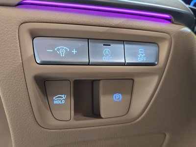 2022 Genesis G80 (RG3) — миниатюра 27