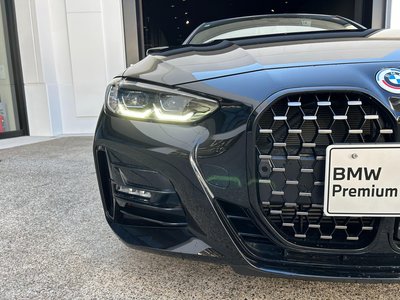 BMW 4 SERIES COUPE - 10