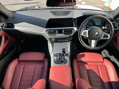 BMW 4 SERIES COUPE - 3