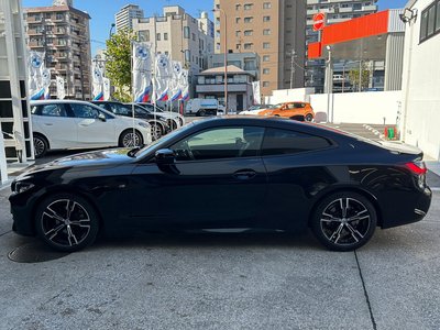 BMW 4 SERIES COUPE - 7