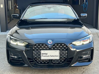 BMW 4 SERIES COUPE - 9