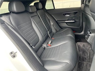 2022 MERCEDES-BENZ C-CLASS — миниатюра 14