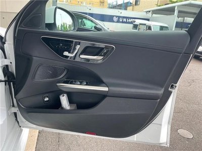 2022 MERCEDES-BENZ C-CLASS — миниатюра 12