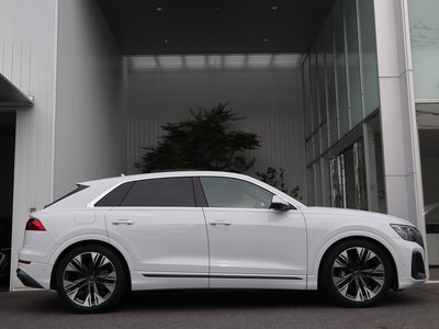 2024 AUDI Q8 缩略图 29