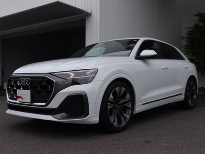 2024 AUDI Q8 缩略图 27
